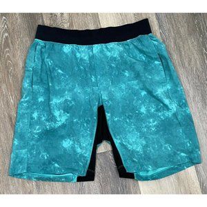 Lululemon  T.H.E. Short *Linerless 9" Shorts Size M